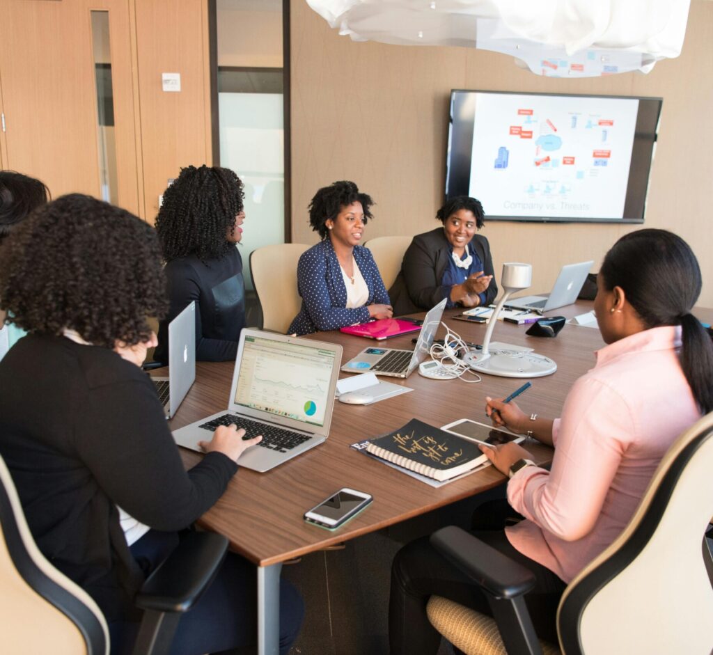 Débat pour l'environnement