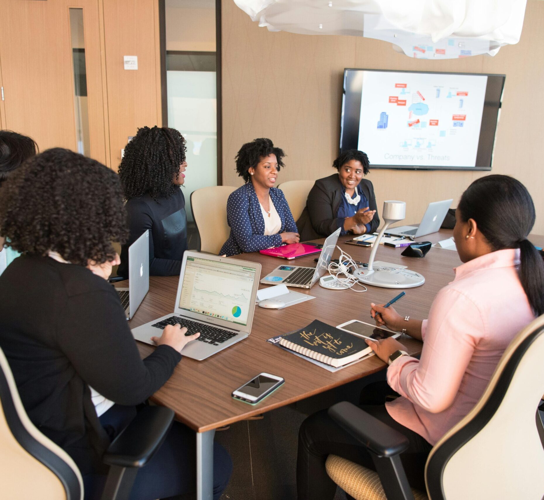 Débat pour l'environnement