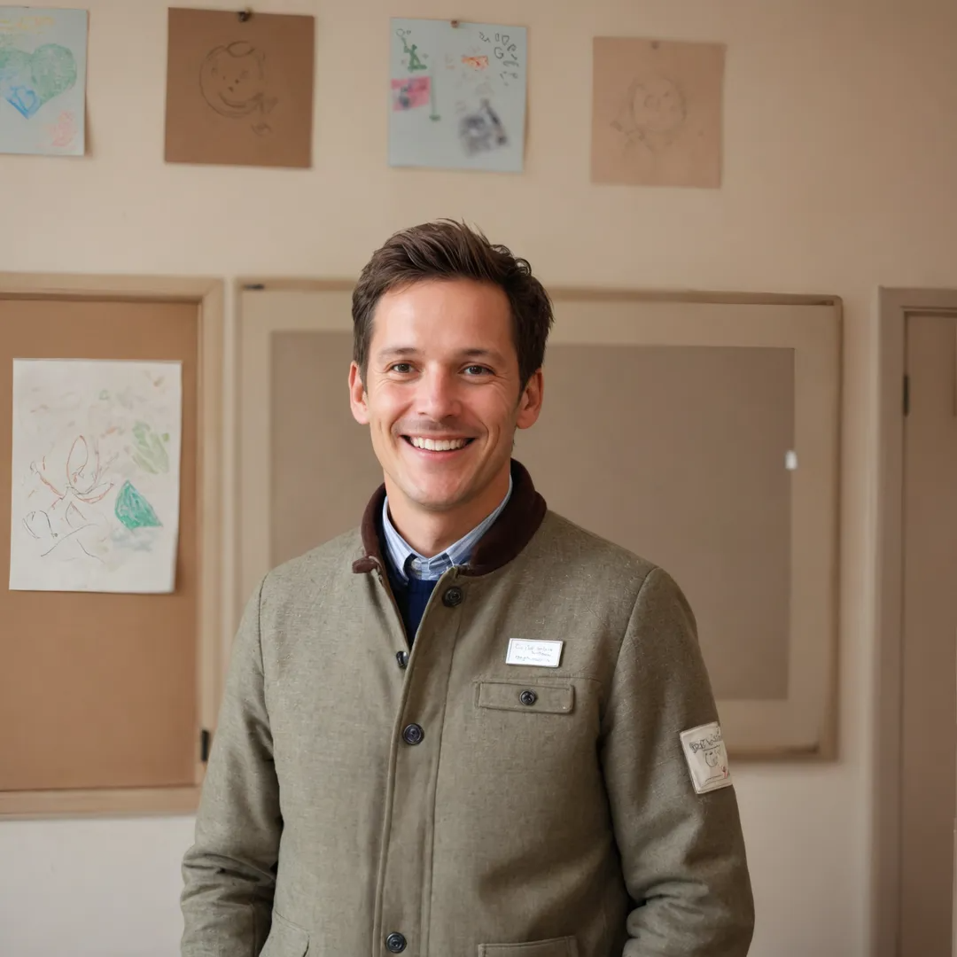 Témoin prof des écoles